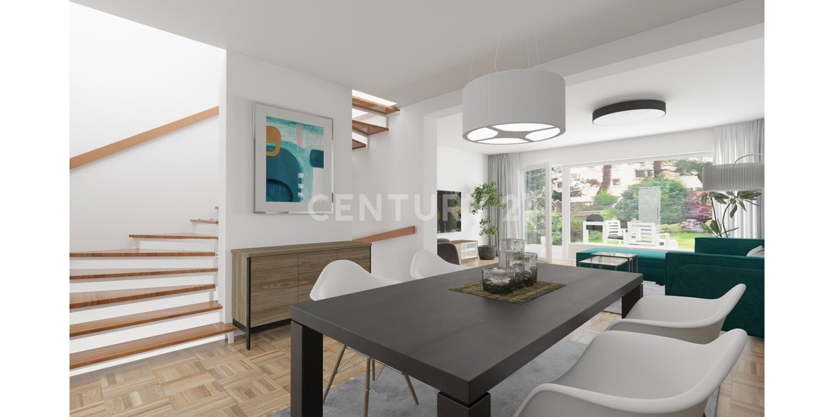 Gesucht. Gefunden. Gekauft! Zuhause mit herrlichem Garten - Reihenendhaus Dortmund Aplerbeck | Angebot:22565846