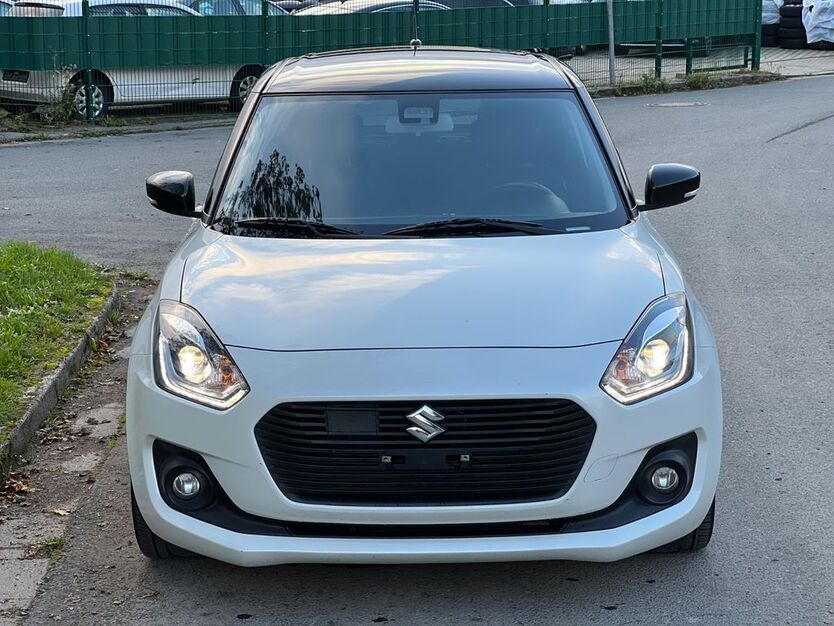 Suzuki Swift 207.739 km 9.999 € Essen 45276