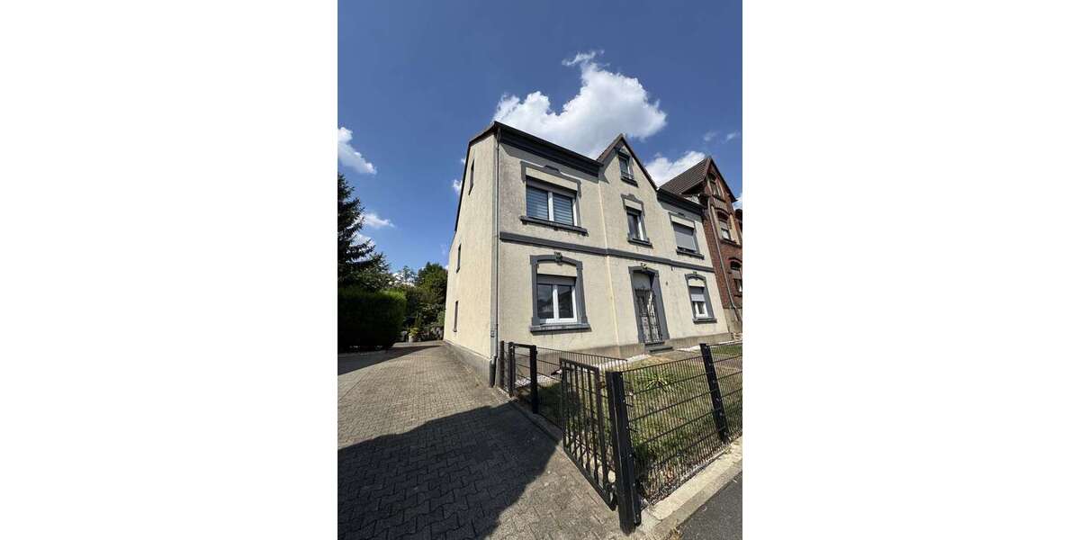 Etagenwohnung Witten Annen - 3.5 Zimmer, 100 m&sup2;, 790&euro; | Angebot:27138922