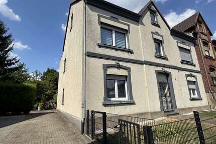 Wohnung Witten Annen - 3.5 Zimmer, 100 m&sup2;, 790&euro; | Angebot:27138922