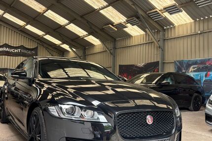 Jaguar XF 149.000 km 9.750 &euro; Essen 45139