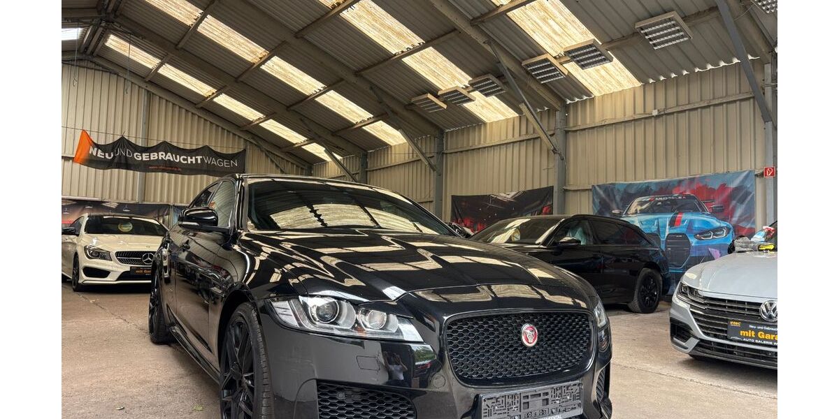 Jaguar XF 149.000 km 9.750 &euro; Essen 45139