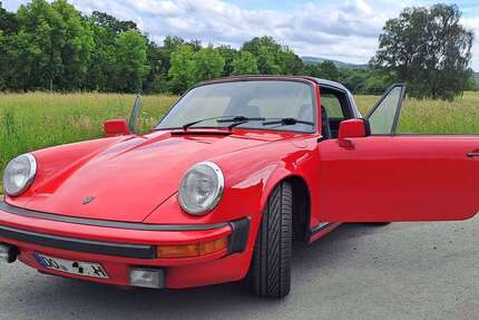 Porsche 911 325.000 km 39.000 &euro; Dortmund, Stadt 44287