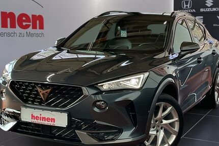 Cupra Formentor 16.809 km 28.499 &euro; Essen 45141