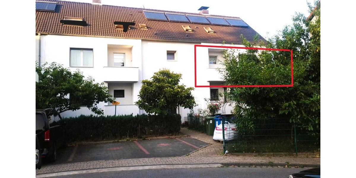 Etagenwohnung Oberhausen Rothebusch - 3 Zimmer, 65 m&sup2;, 159.000&euro; | Angebot:26951467