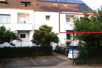 Wohnung Oberhausen Rothebusch - 3 Zimmer, 65 m&sup2;, 159.000&euro; | Angebot:26951467