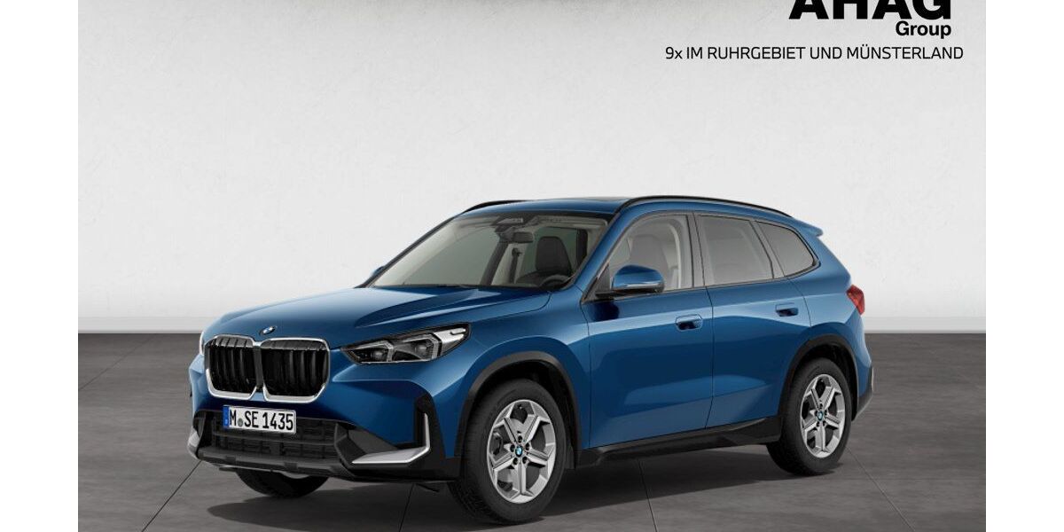BMW X1 29.187 km 39.940 &euro; Bochum 44809