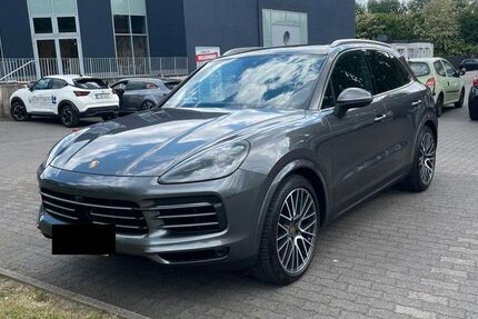 Porsche Cayenne 66.700 km 58.800 € Lünen 44534