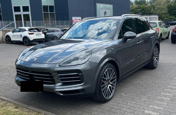 Porsche Cayenne 66.700 km 58.800 € Lünen 44534