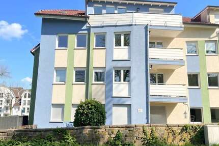Wohnung Bochum Querenburg - 2 Zimmer, 59 m&sup2;, 159.000&euro; | Angebot:26916352