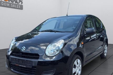 Suzuki Alto 69.800 km 5.990 &euro; Dortmund 44149
