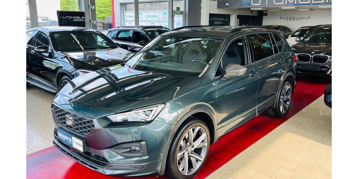 Seat Tarraco 31.000 km 30.999 &euro; Essen 45326