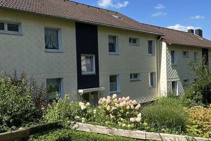 Wohnung zum Mieten in Velbert-Langenberg 420 € 62.92 m²