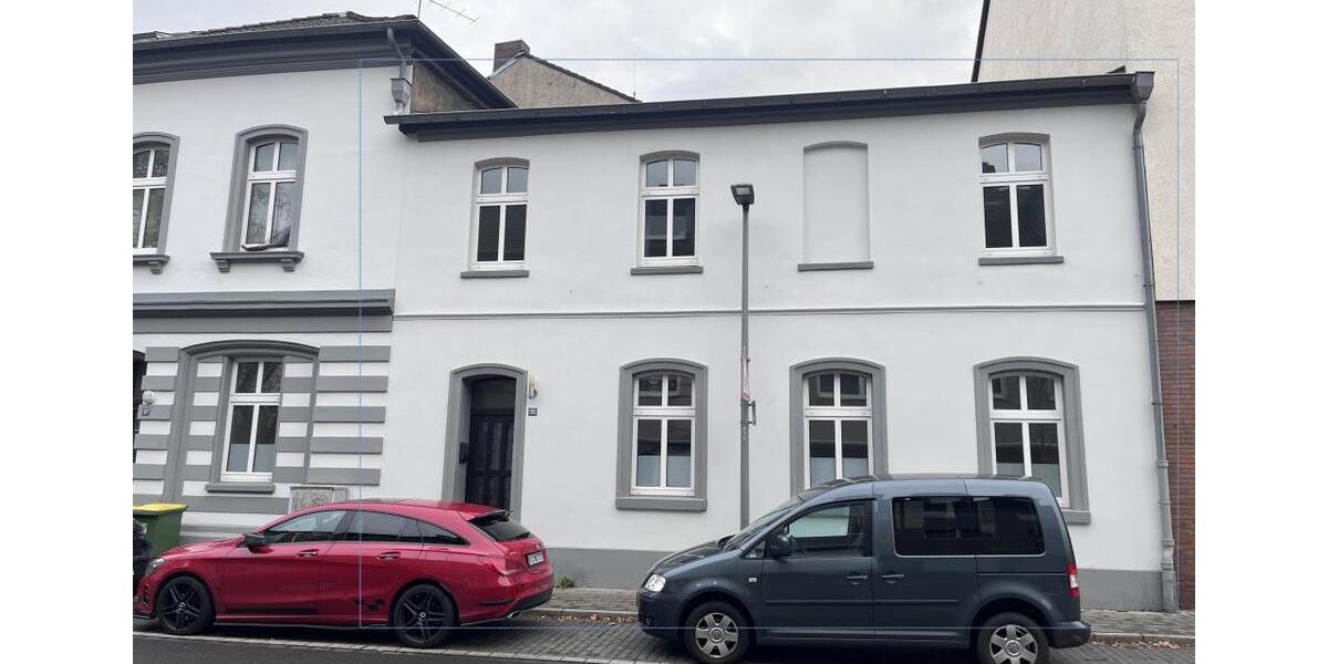 ~ Renoviertes Haus zur Miete ~ 2 Bäder ~ offener Wohnbereich ~ 4 zimmer