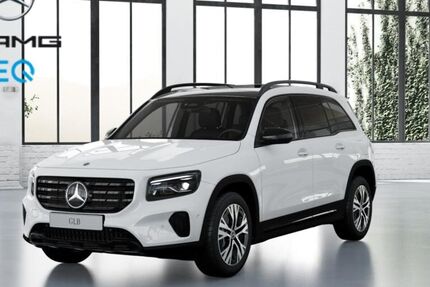 Mercedes-Benz GLB 200 9.500 km 42.490 € Hagen 58135