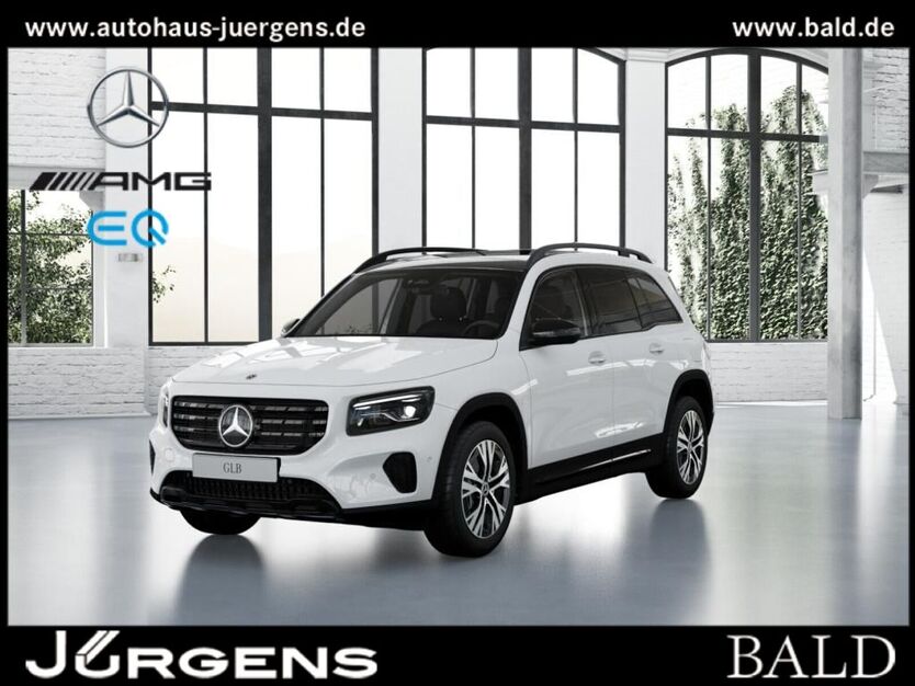 Mercedes-Benz GLB 200 9.500 km 42.490 € Hagen 58135