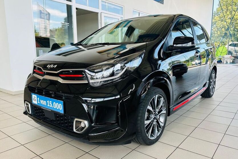 Picanto
