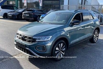 VW T-Roc 6.300 km 28.498 &euro; Lünen 44534