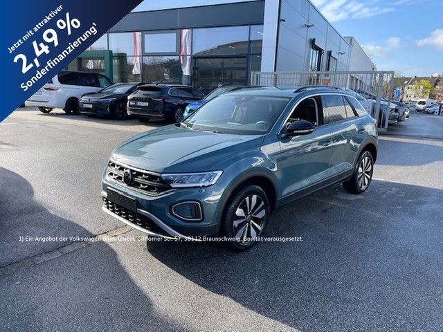 VW T-Roc 6.300 km 28.498 &euro; Lünen 44534