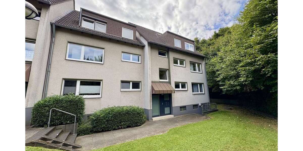 Wohnung zum Kaufen in Dortmund 125.000 € 58 m² 2 zimmer
