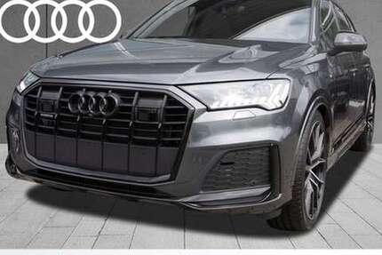 Audi Q7 56.020 km 68.840 &euro; Recklinghausen 45657
