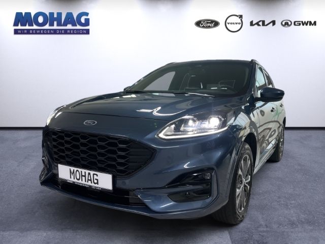 Ford Kuga 60.907 km 19.890 &euro; Essen 45134