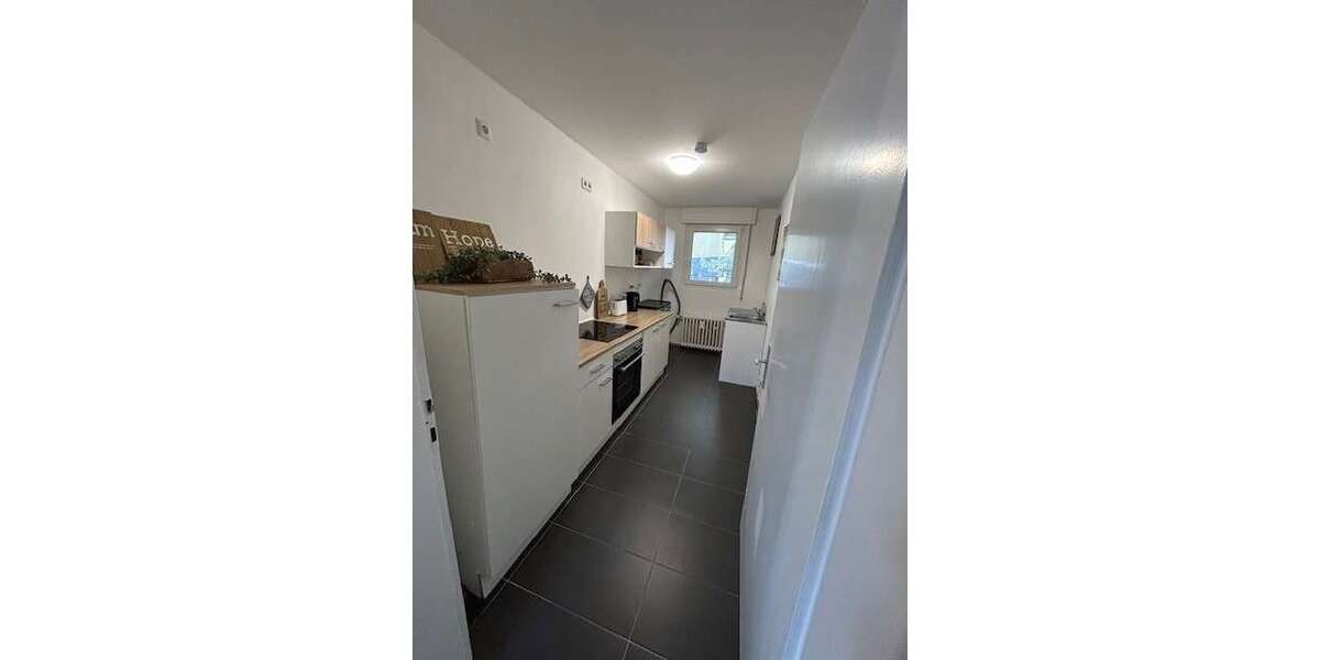 Etagenwohnung Gelsenkirchen Buer - 1 Zimmer, 35 m&sup2;, 400&euro; | Angebot:25542468