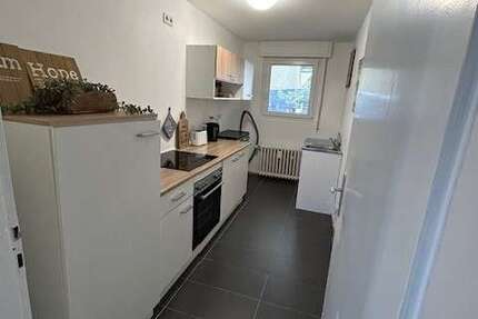 Wohnung Gelsenkirchen Buer - 1 Zimmer, 35 m&sup2;, 400&euro; | Angebot:25542468