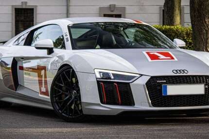 Audi R8 37.000 km 111.000 &euro; Essen 45143