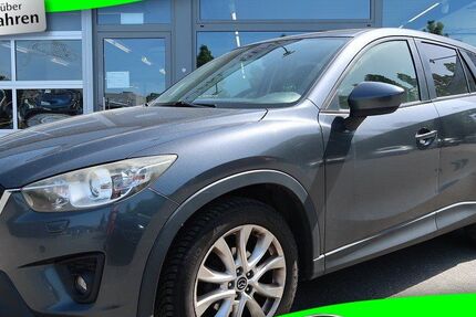 Mazda CX-5 270.200 km 6.650 &euro; Marl 45772
