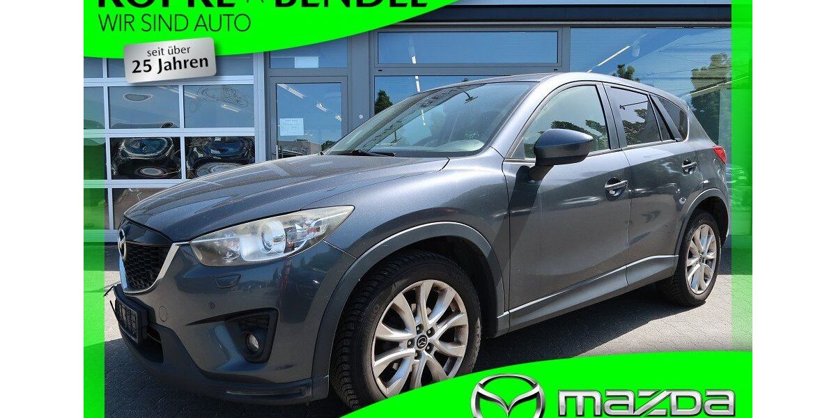 Mazda CX-5 270.200 km 6.650 &euro; Marl 45772