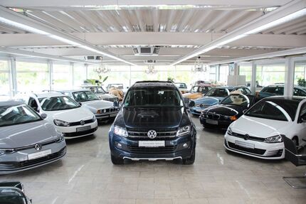 VW Amarok 135.000 km 17.850 &euro; Essen 45356