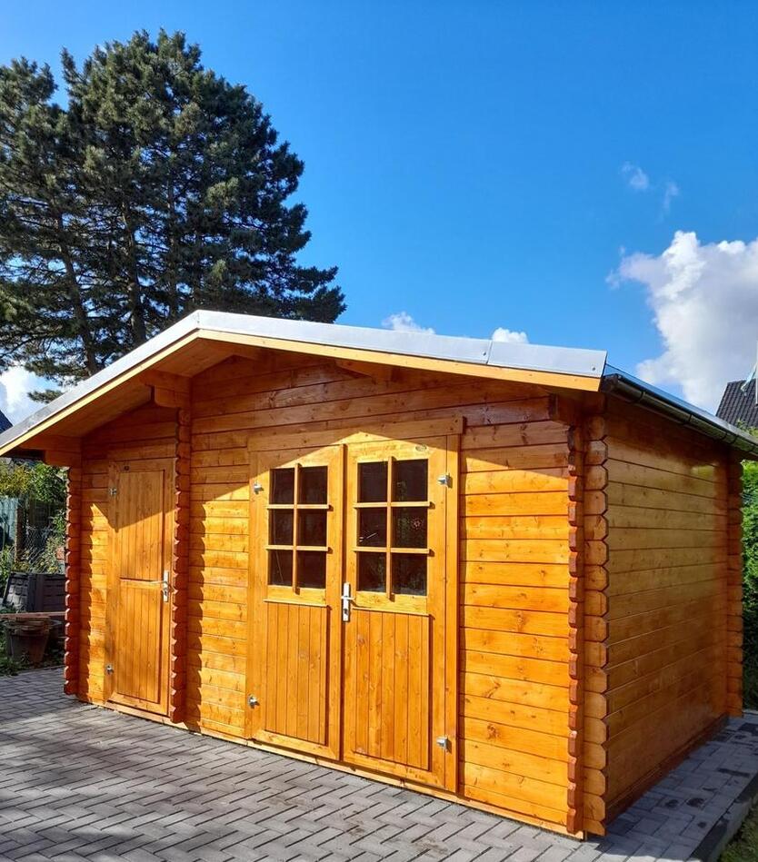 Doppelhaushälfte kernsaniert zimmer