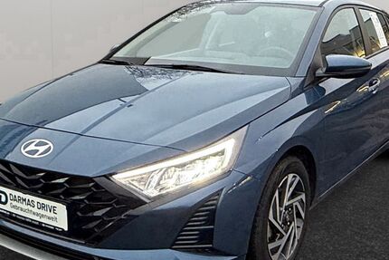 Hyundai i20 23.757 km 24.490 &euro; Oer-Erkenschwick 45739