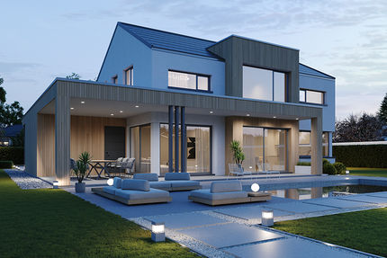 Haus zum Kaufen in Recklinghausen 695.000 € 145 m² 7 zimmer