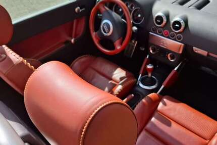 Audi TT 113.000 km 14.900 &euro; Herne, Stadt 44651
