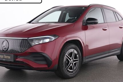 Mercedes-Benz EQA 10.490 km 39.985 &euro; Essen 45309