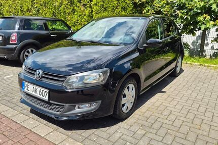 VW Polo 113.000 km 4.990 &euro; Castrop-Rauxel 44577