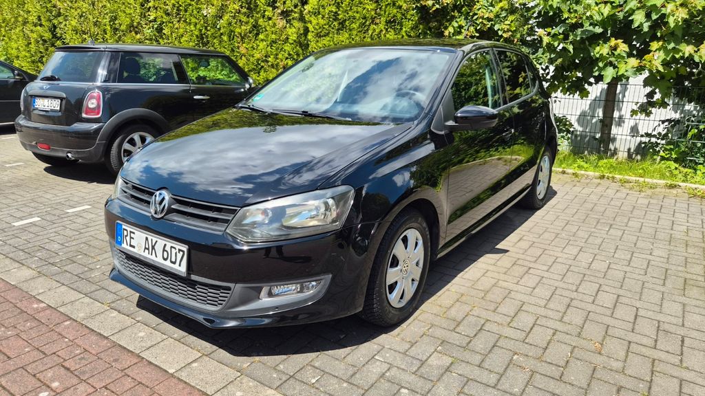 VW Polo 113.000 km 4.990 &euro; Castrop-Rauxel 44577