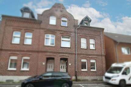 Haus zum Kaufen in Bottrop 229.000 € 154 m²