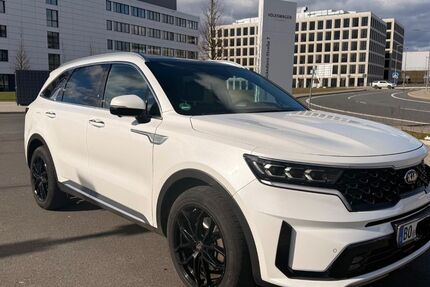 Kia Sorento 74.500 km 30.990 &euro; Bochum 44892