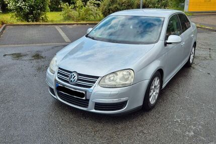 VW Jetta