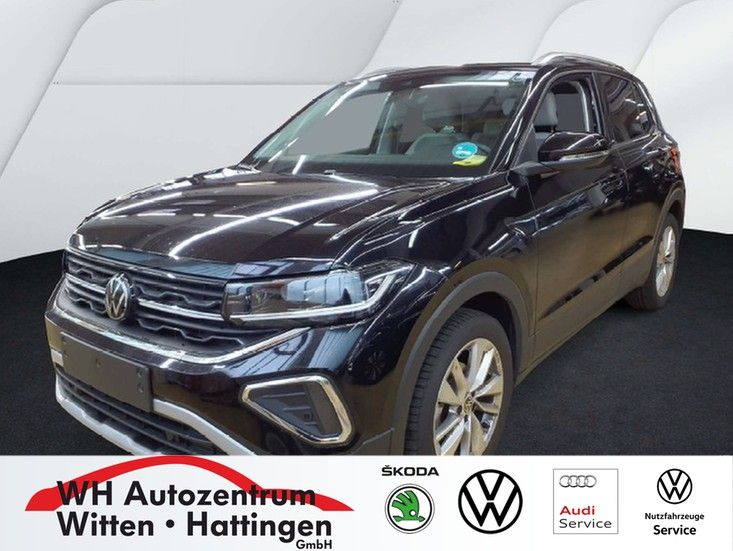 VW T-Cross 14.035 km 25.590 &euro; Hattingen 45527