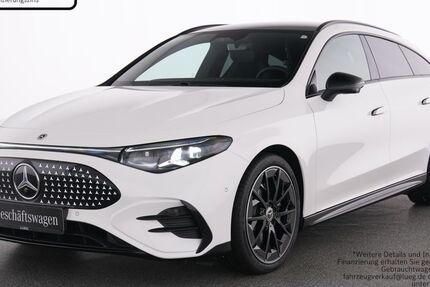 Mercedes-Benz CLA 350 7.900 km 63.785 &euro; Essen 45309