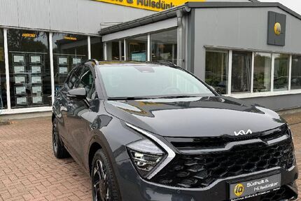 Kia Sportage 14.900 km 35.900 &euro; Heiden 46359