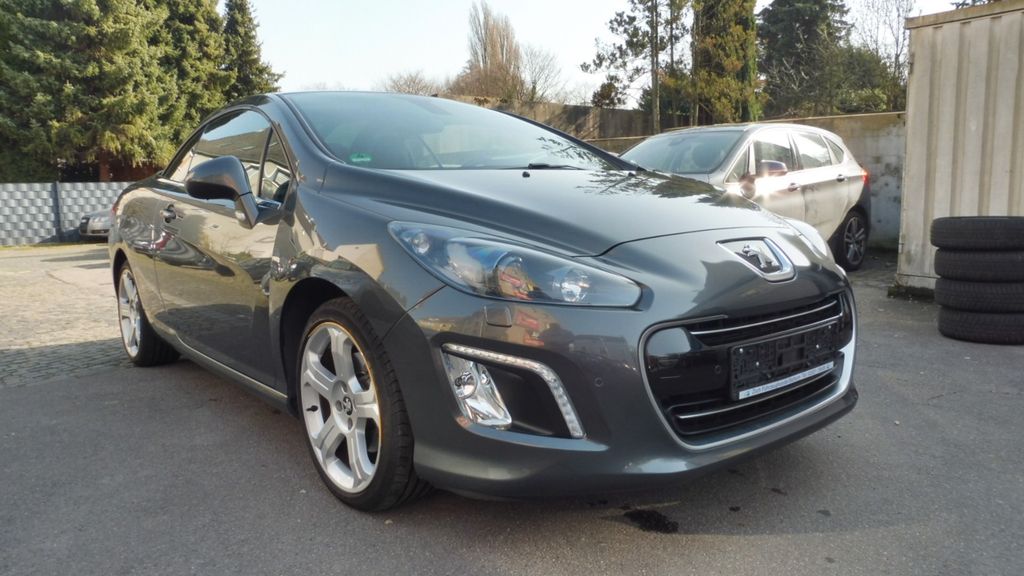 Peugeot 308 105.302 km 9.450 &euro; Bochum-Wattenscheid 44866