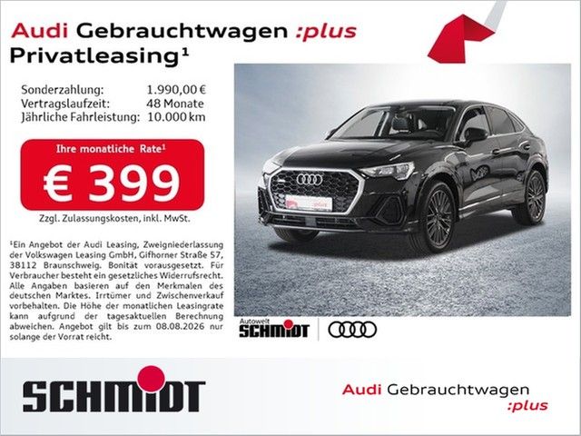 Audi Q3 85.260 km 28.440 &euro; Lünen 44534