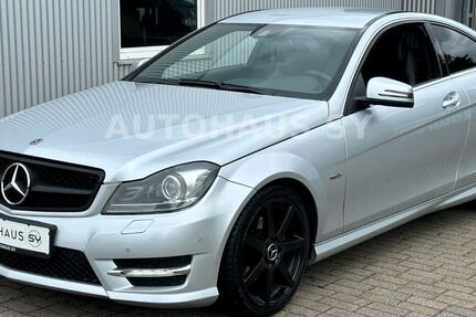 Mercedes-Benz C 250 171.000 km 10.980 € Castrop-Rauxel 44575