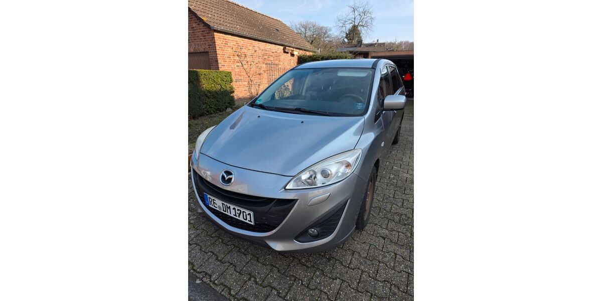 Mazda 5 147.000 km 6.199 &euro; Datteln 45711