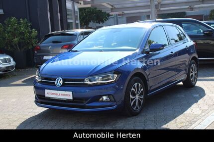 VW Polo 226.000 km 7.590 &euro; Herten 45699